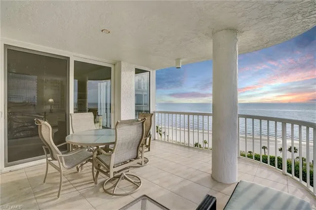 $12,000 | 20 Seagate Drive, Unit 803, Naples, FL 34103