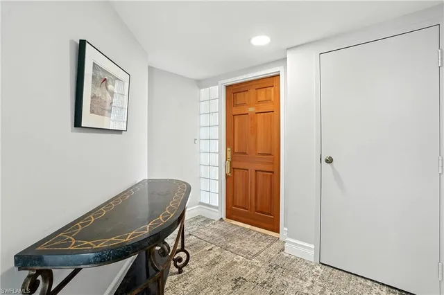 $12,000 | 20 Seagate Drive, Unit 803, Naples, FL 34103