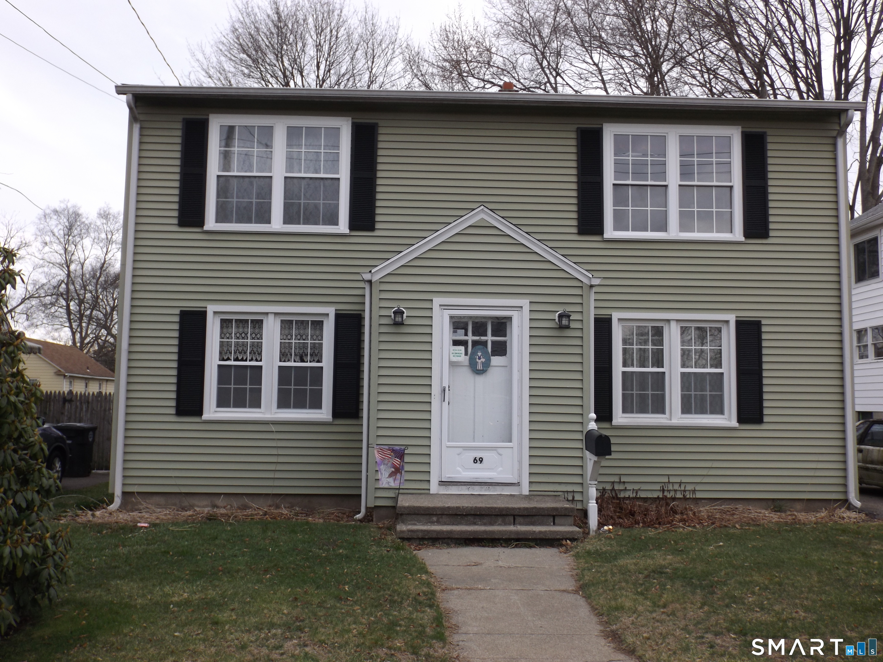 69 Fairview Street Milford, CT 06460 - Photo 1 of 26