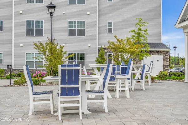 a view of house and outdoor space