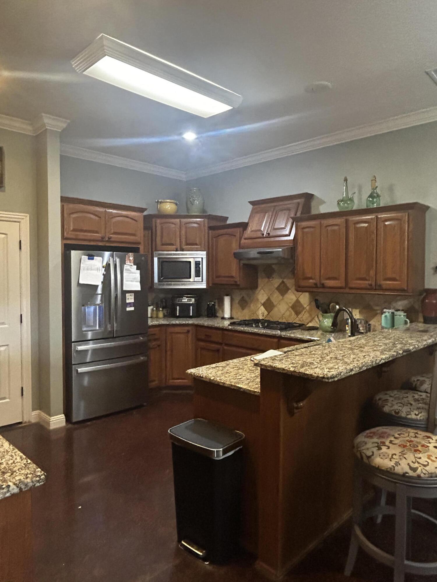3165 County Road Levelland, TX 79336 - Photo 4 of 12 IMG_7855