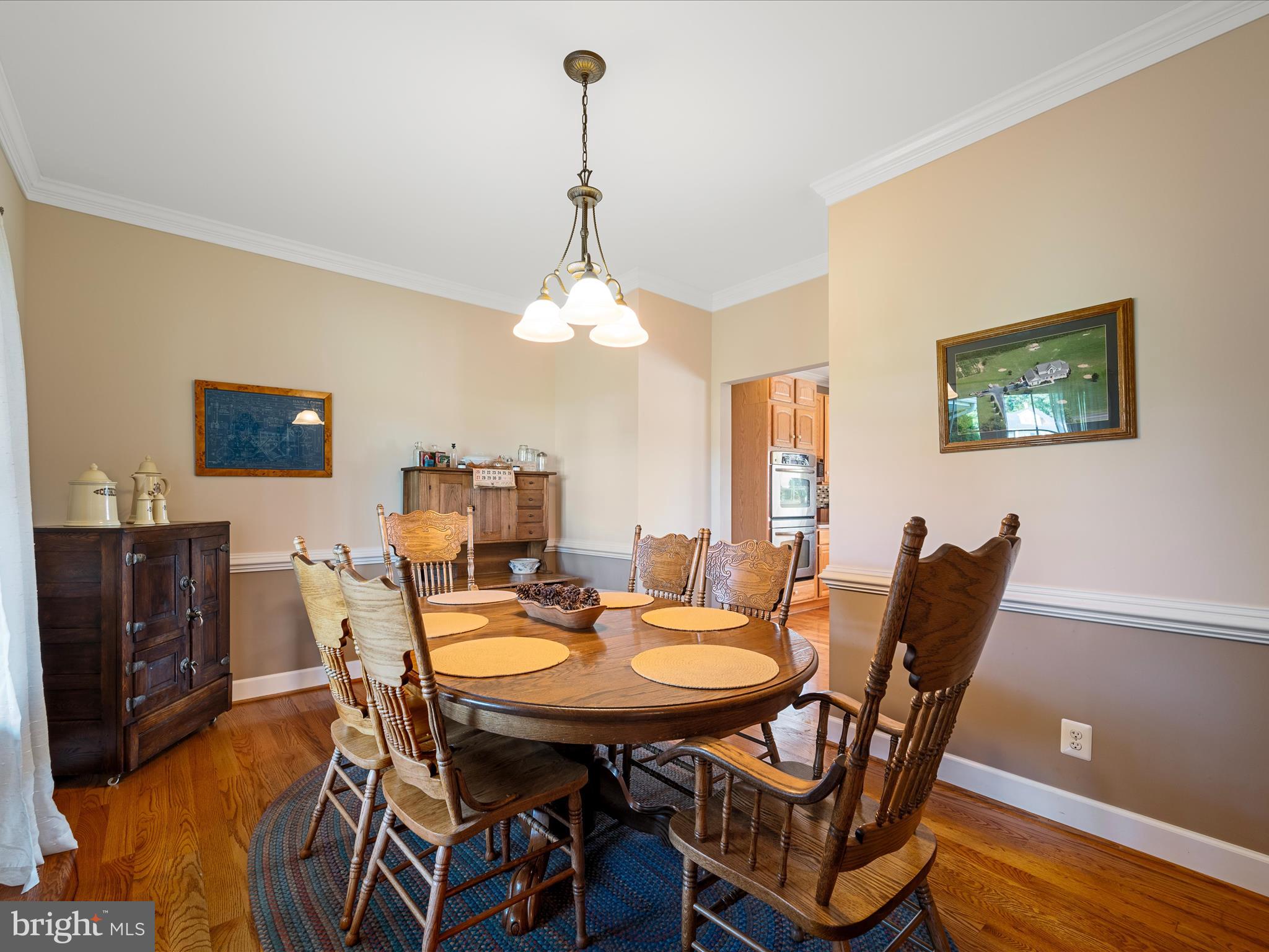 78 Old Grade Road Strasburg, VA 22657 - Photo 15 of 70 Dining Area
