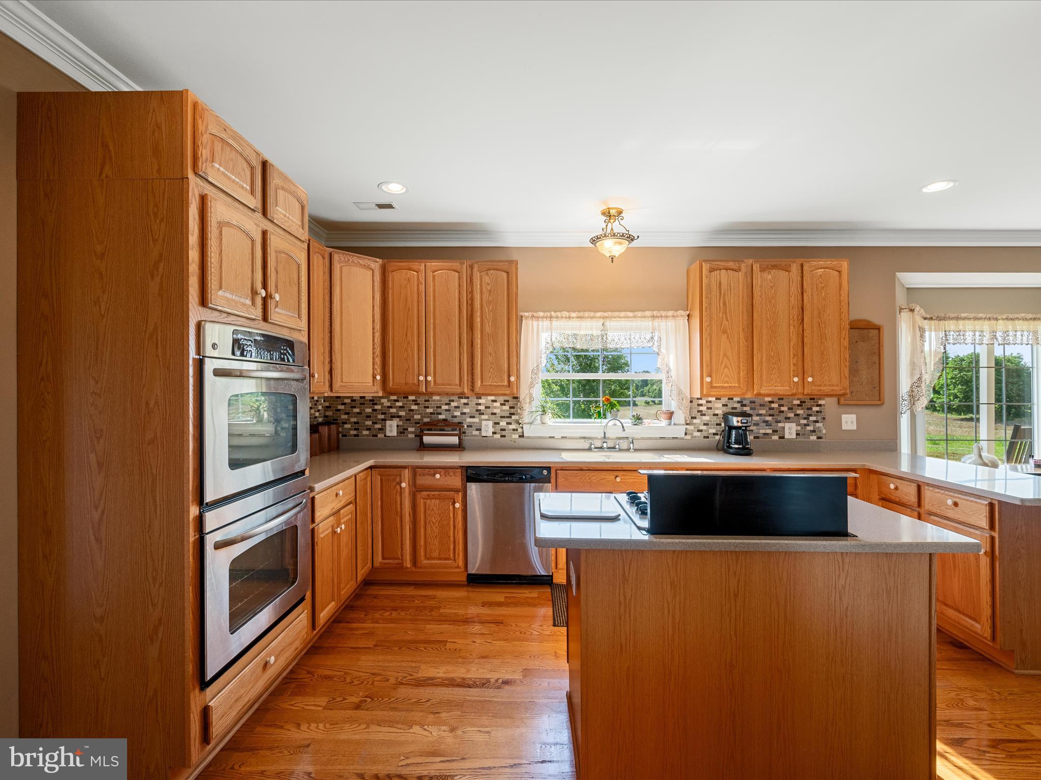 78 Old Grade Road Strasburg, VA 22657 - Photo 18 of 70 Kitchen