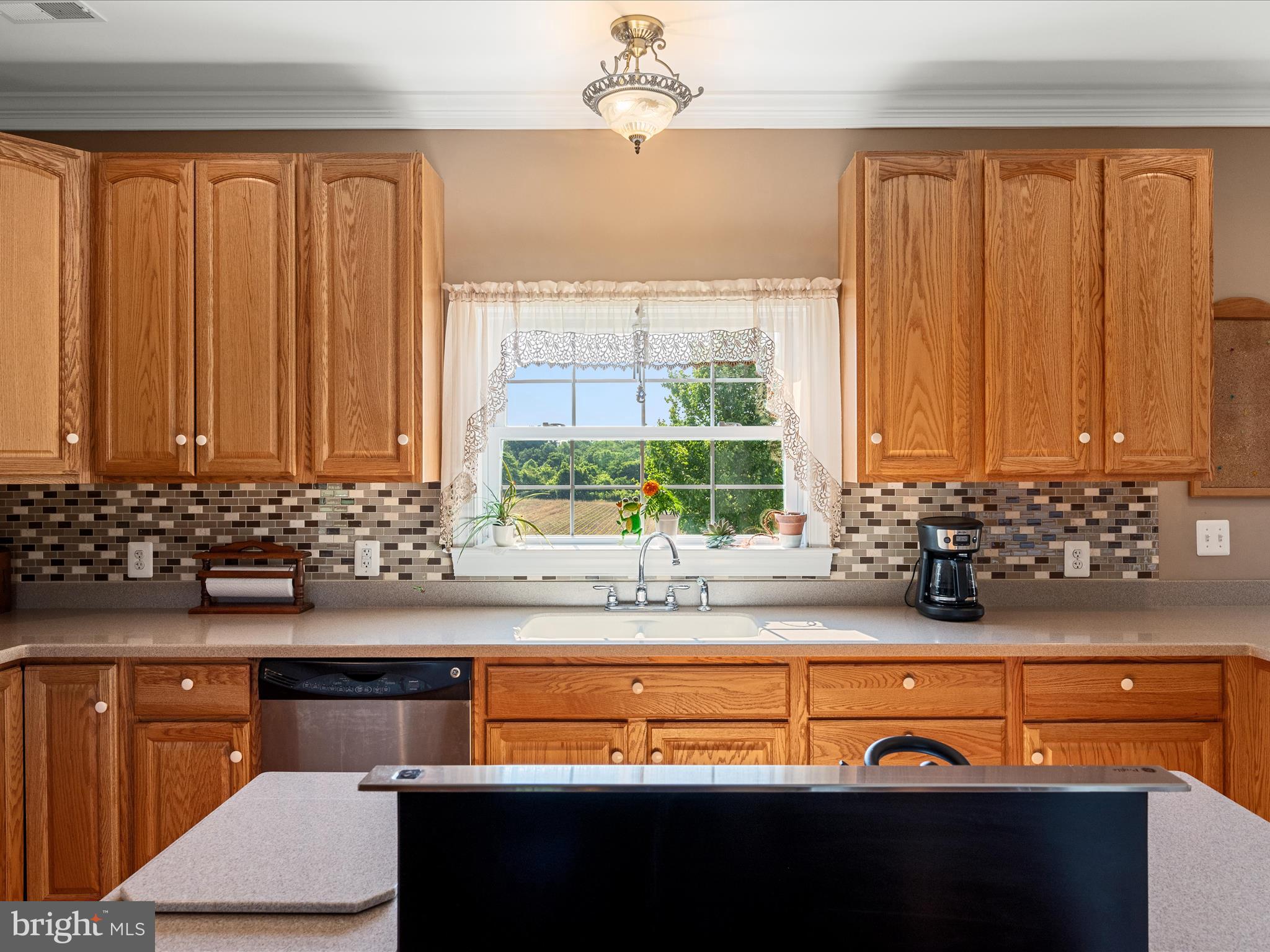 78 Old Grade Road Strasburg, VA 22657 - Photo 19 of 70 Kitchen