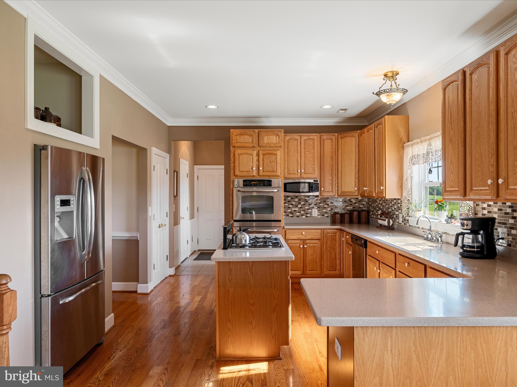 78 Old Grade Road Strasburg, VA 22657 - Photo 20 of 70 Kitchen