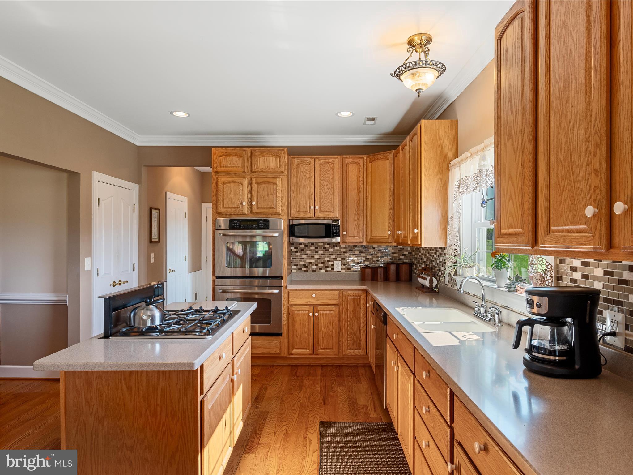 78 Old Grade Road Strasburg, VA 22657 - Photo 21 of 70 Kitchen
