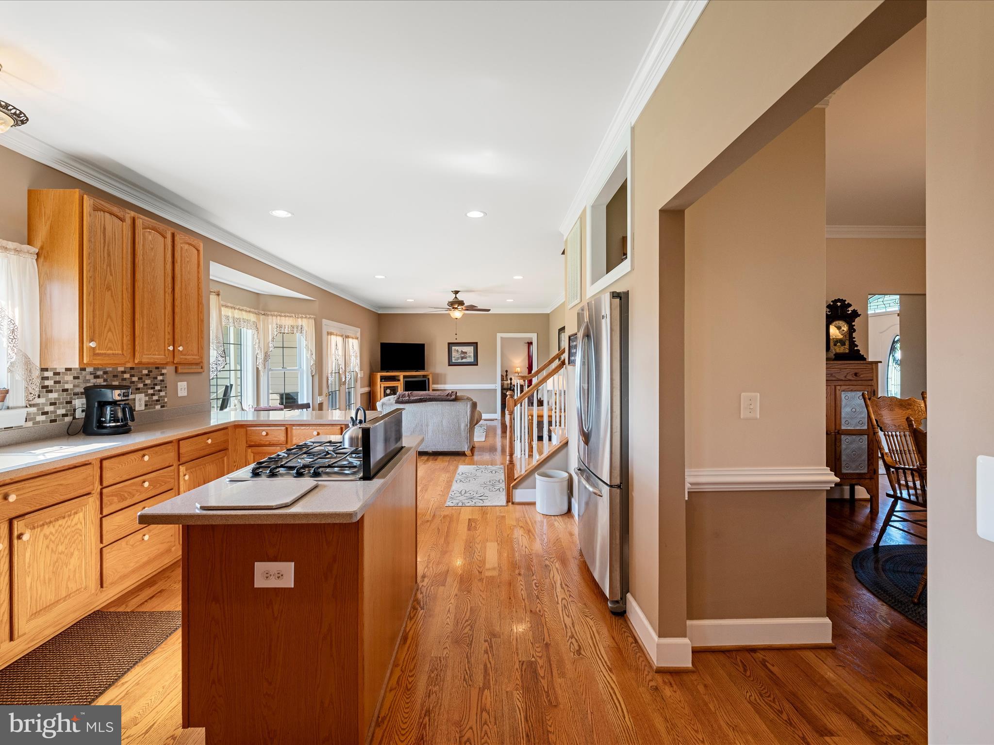 78 Old Grade Road Strasburg, VA 22657 - Photo 24 of 70 Kitchen
