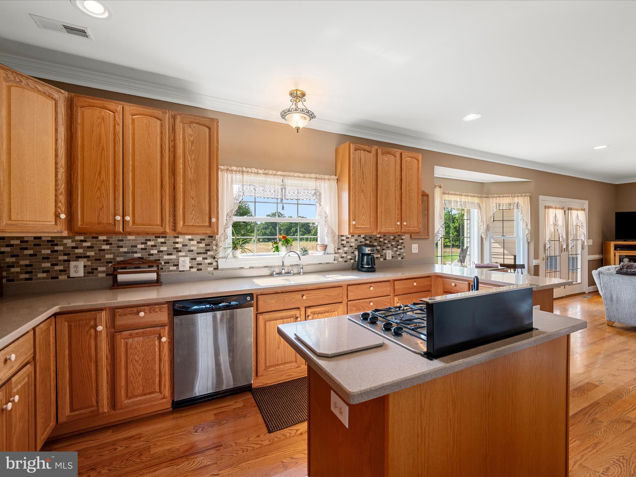 78 Old Grade Road Strasburg, VA 22657 - Photo 25 of 70 Kitchen