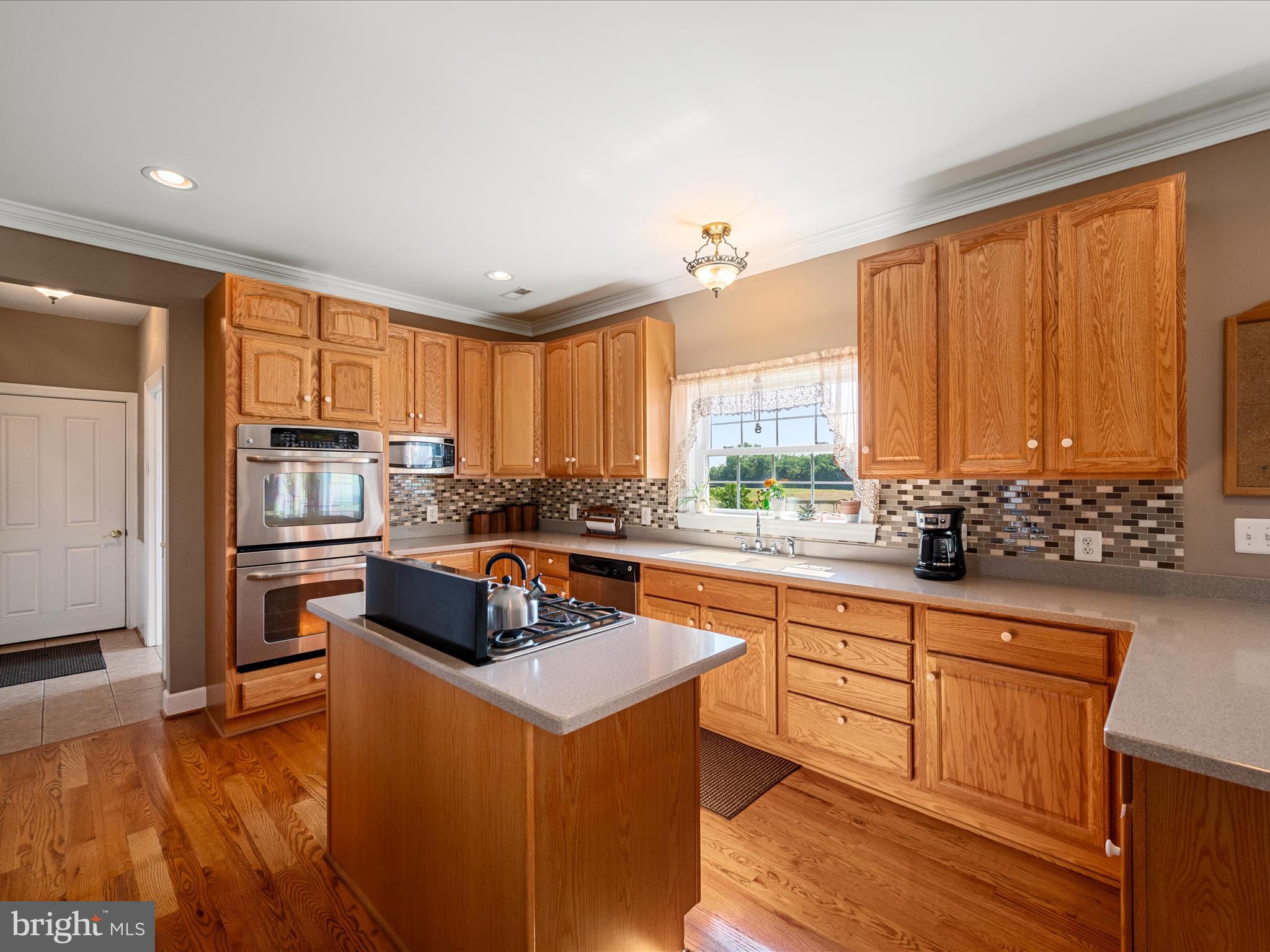 78 Old Grade Road Strasburg, VA 22657 - Photo 26 of 70 Kitchen