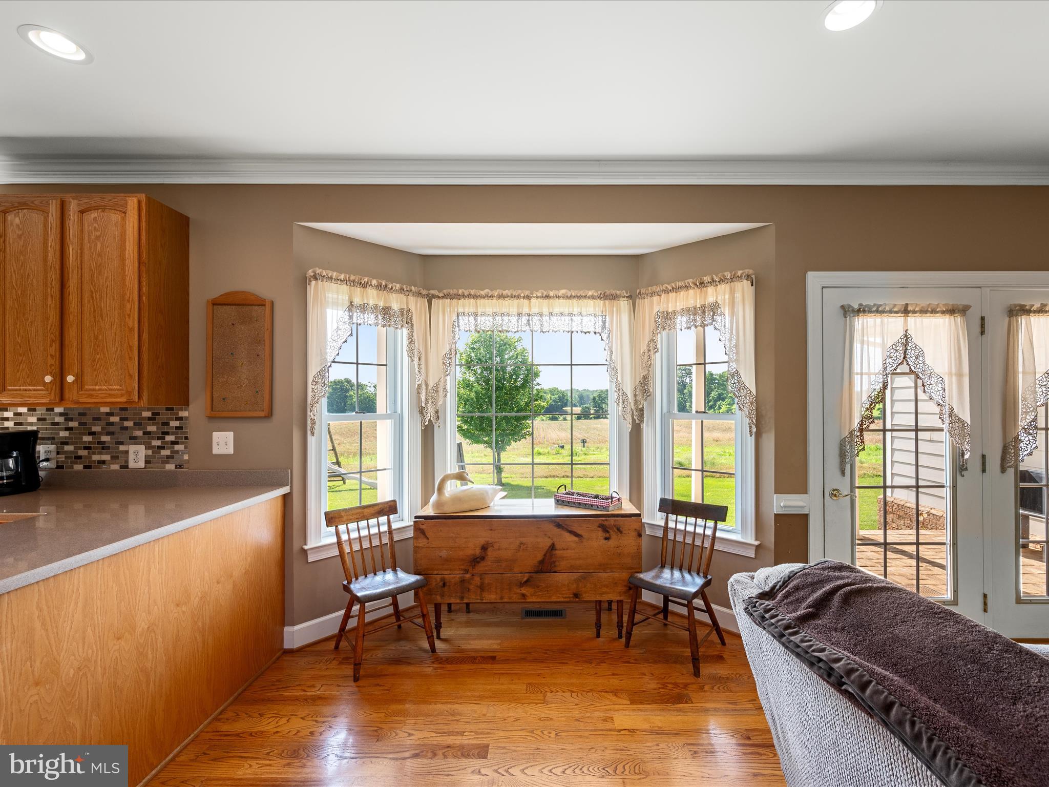 78 Old Grade Road Strasburg, VA 22657 - Photo 28 of 70 Breakfast Area