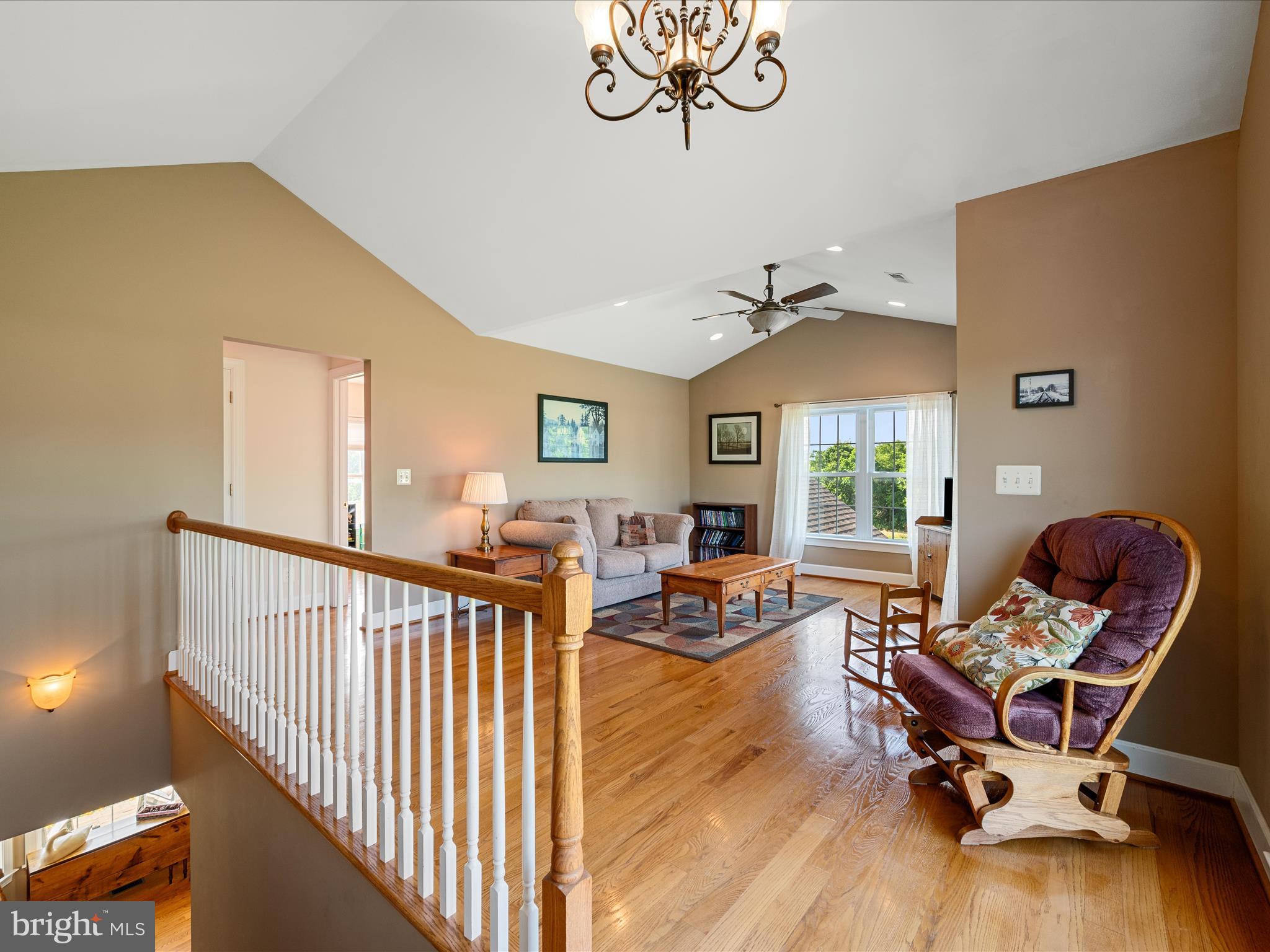 78 Old Grade Road Strasburg, VA 22657 - Photo 42 of 70 Upper Loft