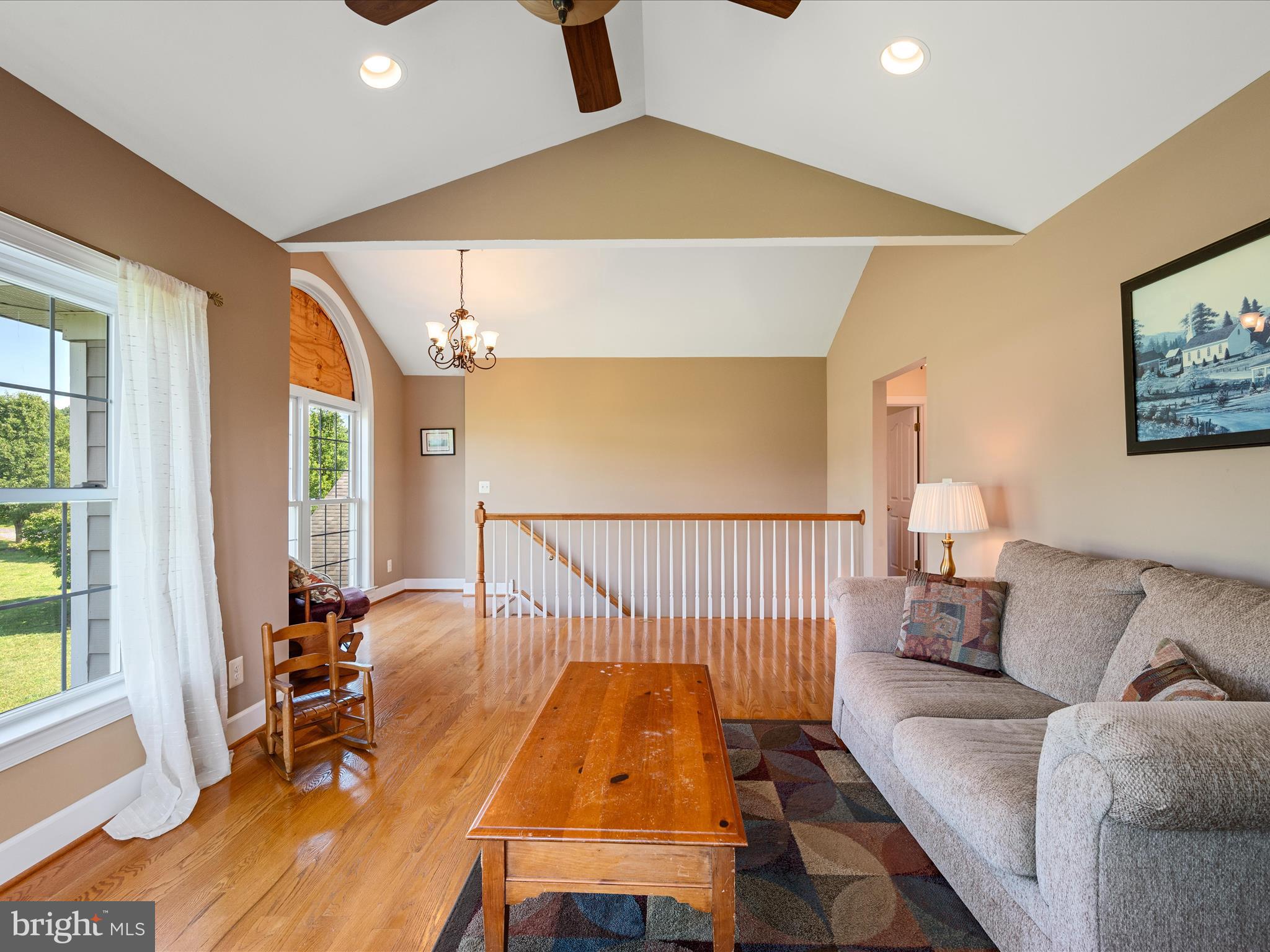 78 Old Grade Road Strasburg, VA 22657 - Photo 44 of 70 Upper Loft