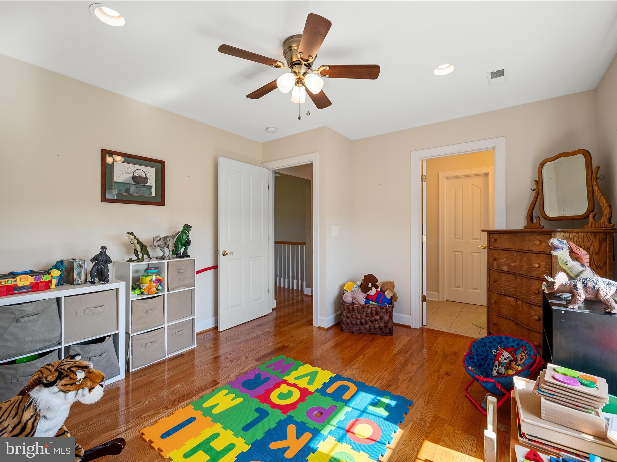 78 Old Grade Road Strasburg, VA 22657 - Photo 46 of 70 Bedroom 2