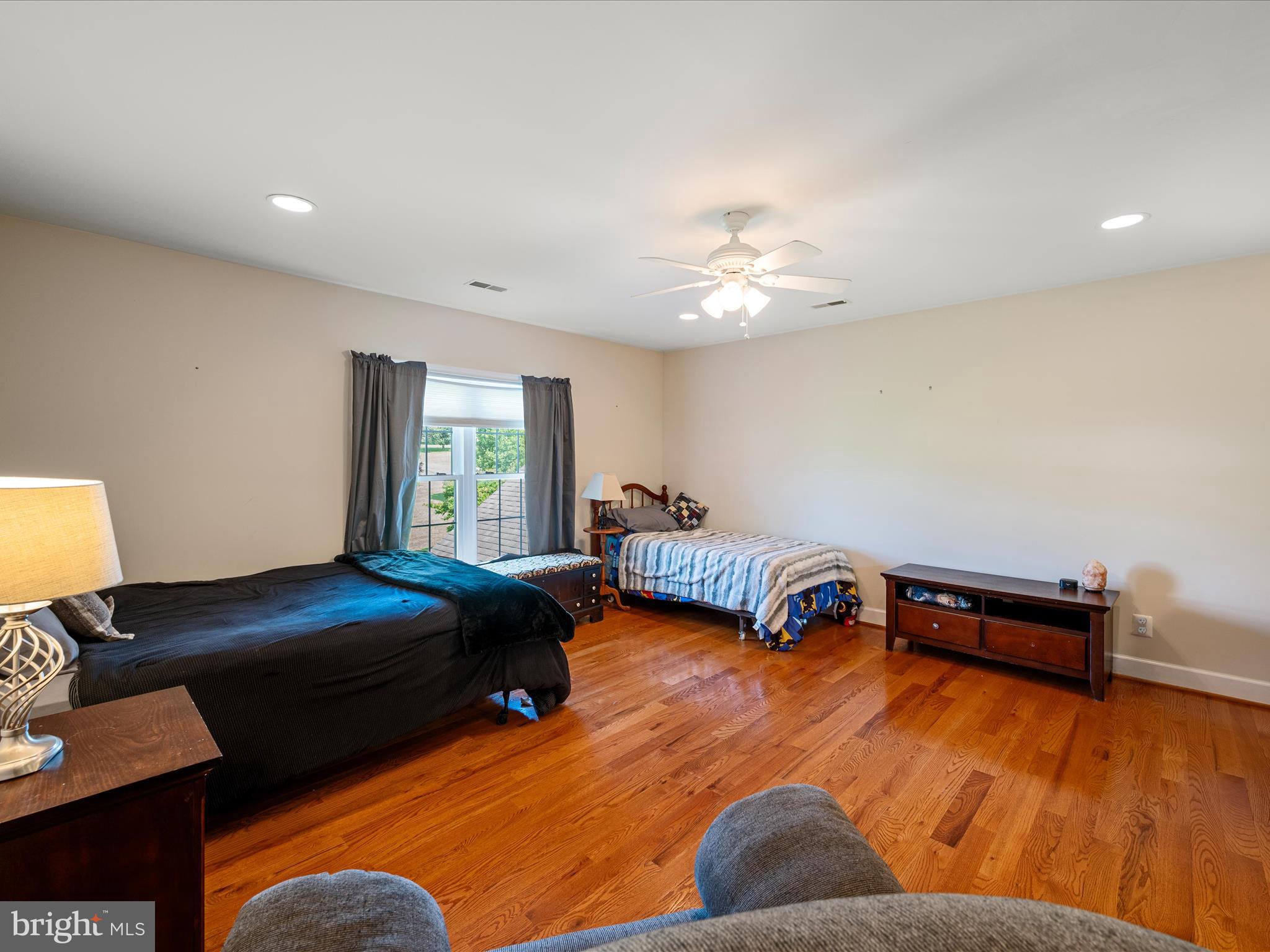 78 Old Grade Road Strasburg, VA 22657 - Photo 49 of 70 Bedroom 3