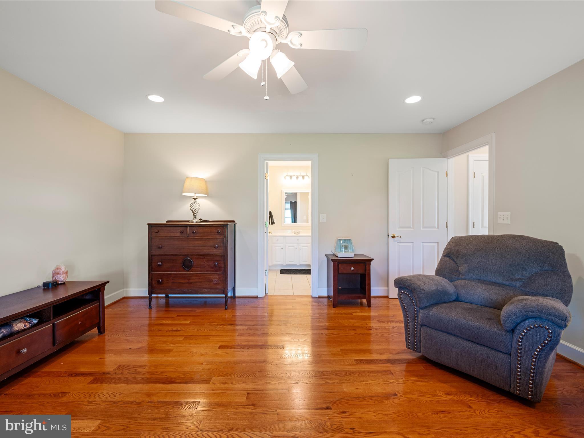78 Old Grade Road Strasburg, VA 22657 - Photo 50 of 70 Bedroom 3