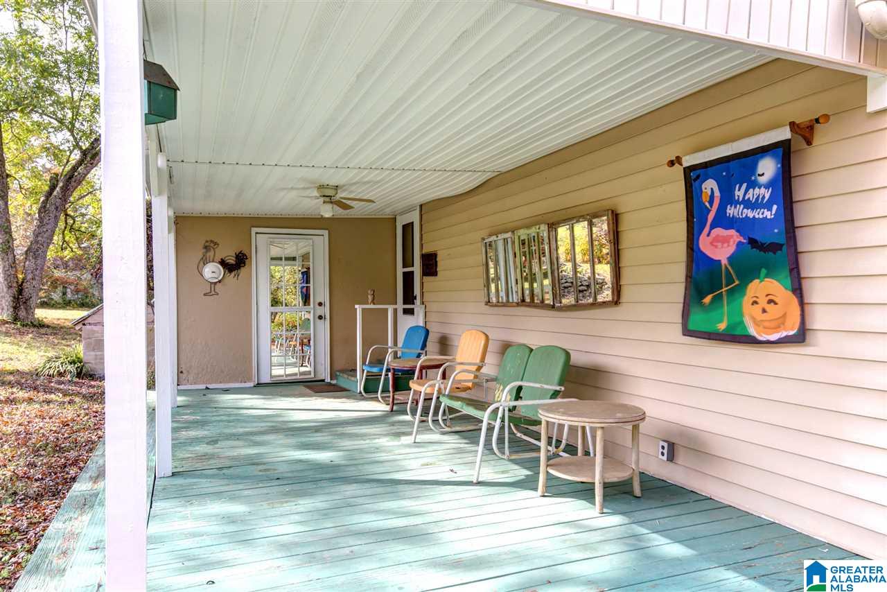 510 Beason Cove Road Steele, AL 35987 - Photo 39 of 50