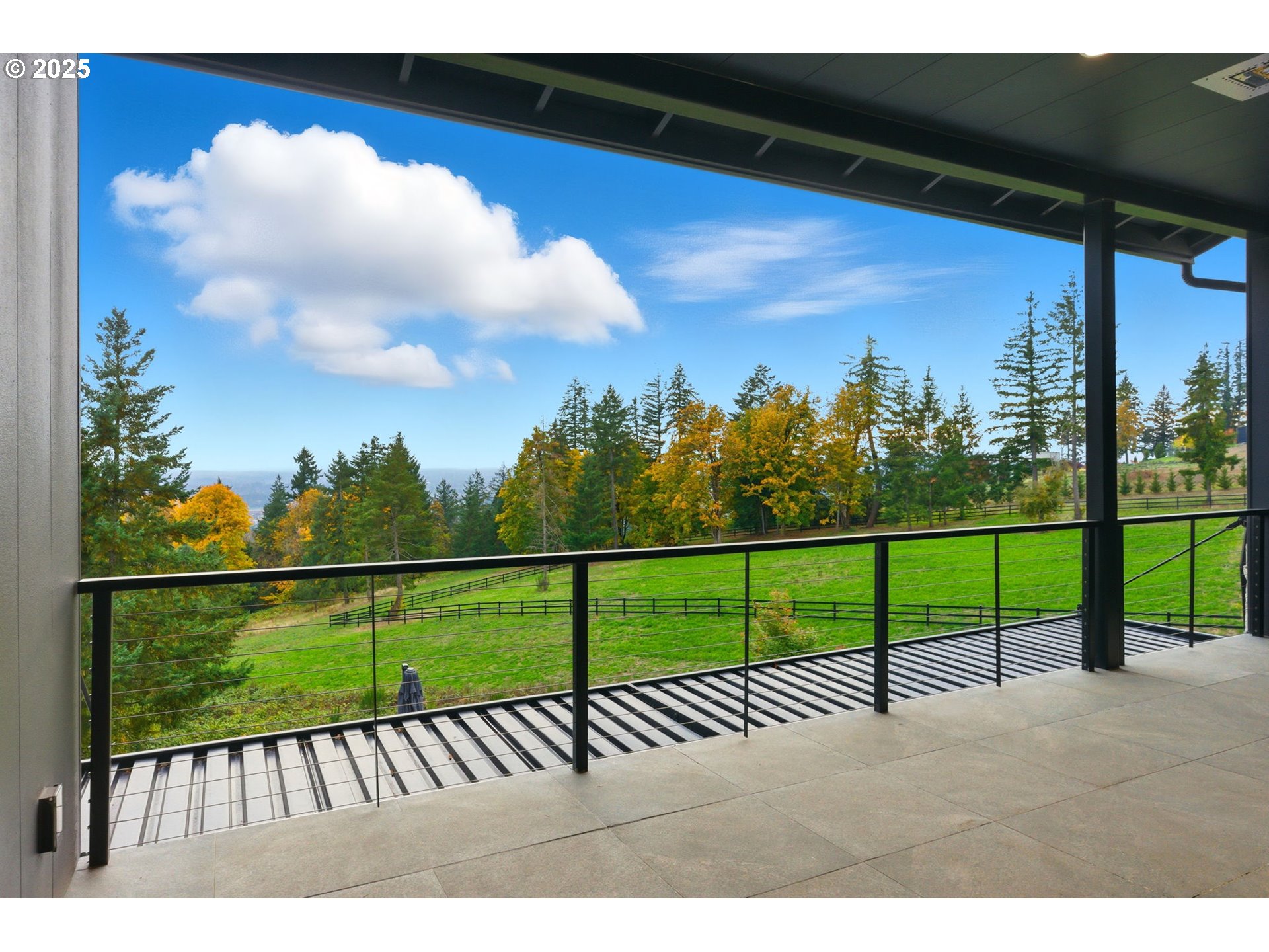15299 Northeast Quarry Road Newberg, OR 97132 - Photo 38 of 46 a view of a back yard