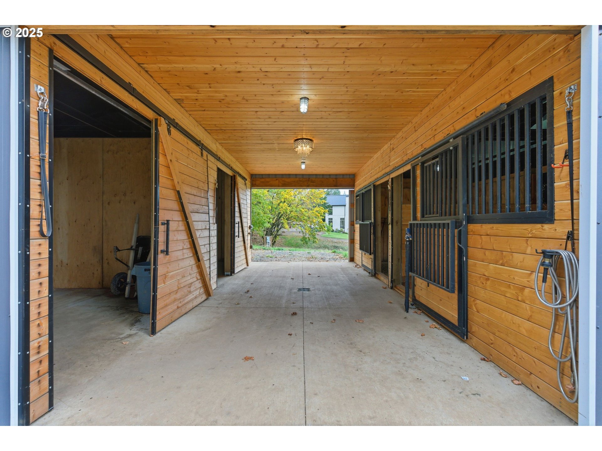 15299 Northeast Quarry Road Newberg, OR 97132 - Photo 44 of 46 a view of a storage & utility room