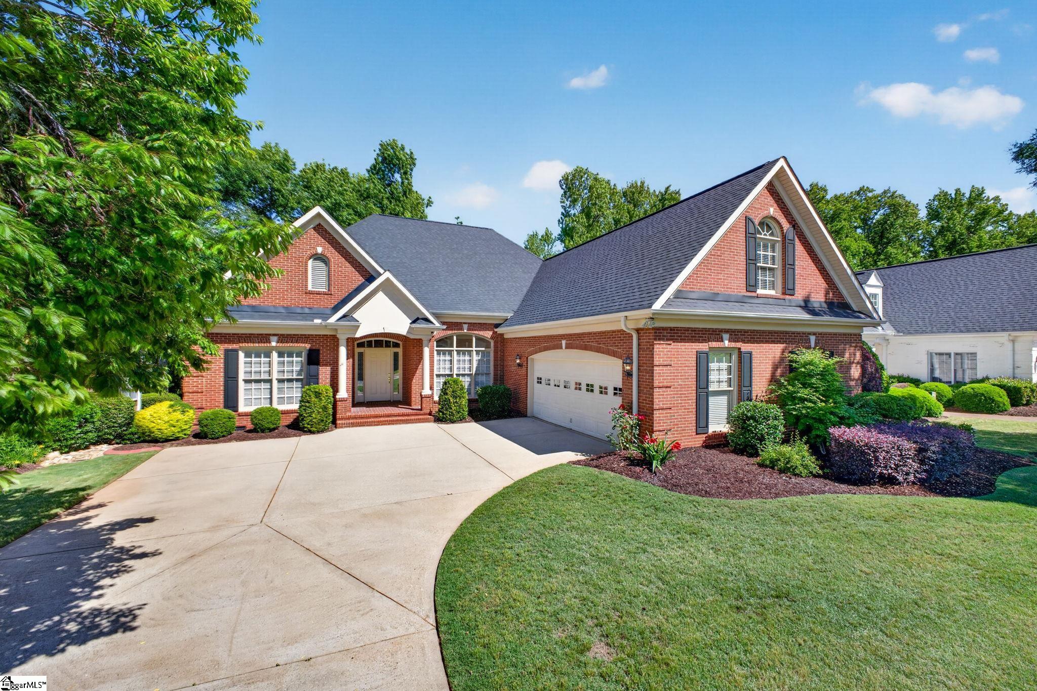 4 Broadstone Court Simpsonville, SC 29681 - Photo 1 of 44