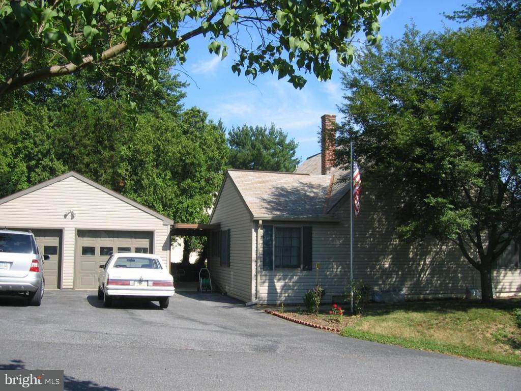 55 Hossler Road Manheim, PA 17545 - Photo 10 of 10