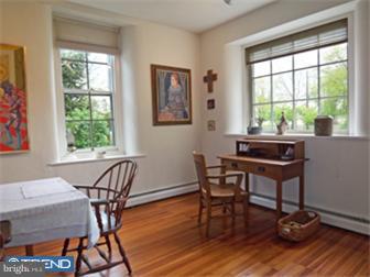 825 Dolington Road Newtown, PA 18940 - Photo 3 of 12 Living Room
