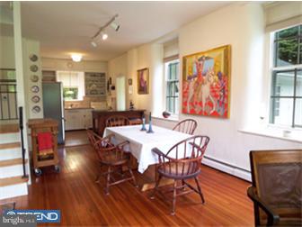 825 Dolington Road Newtown, PA 18940 - Photo 4 of 12 Dining Room
