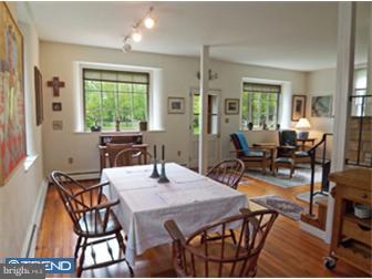 825 Dolington Road Newtown, PA 18940 - Photo 5 of 12 Dining Room