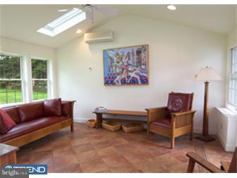 825 Dolington Road Newtown, PA 18940 - Photo 7 of 12 Sun Room