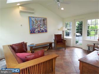825 Dolington Road Newtown, PA 18940 - Photo 8 of 12 Sun Room
