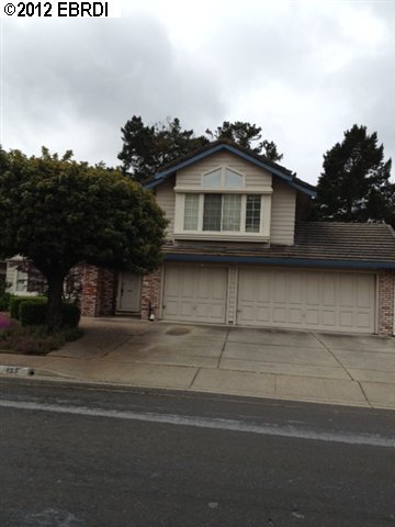 133 Shepard Street Hercules, CA 94547 - Photo 1 of 1 a front view of a house with a yard