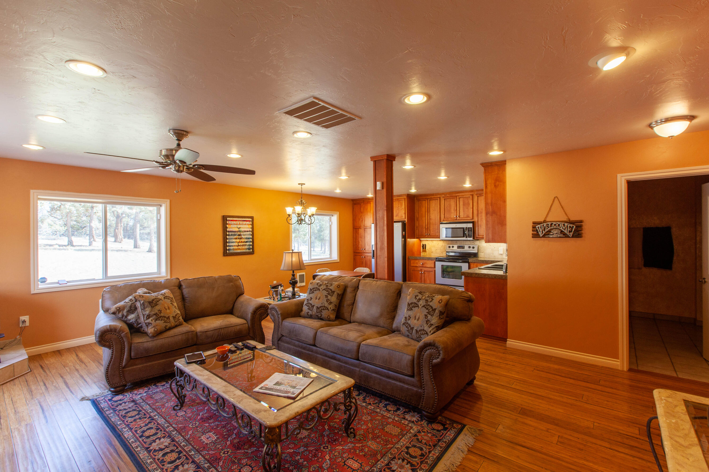 7155 Southwest Houston Lake Road Prineville, OR 97754 - Photo 4 of 57 04