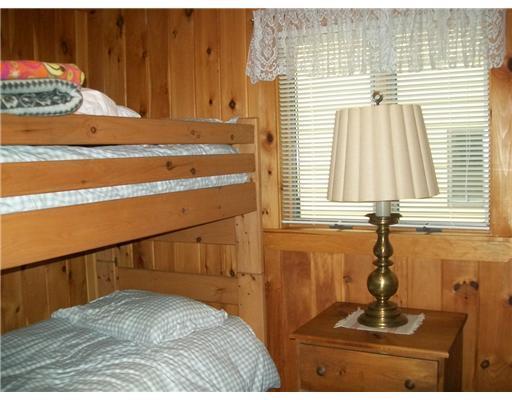 166 Highland Road Bridgton, ME 04009 - Photo 21 of 35 Bedroom. Bedroom 2 - first floor.
