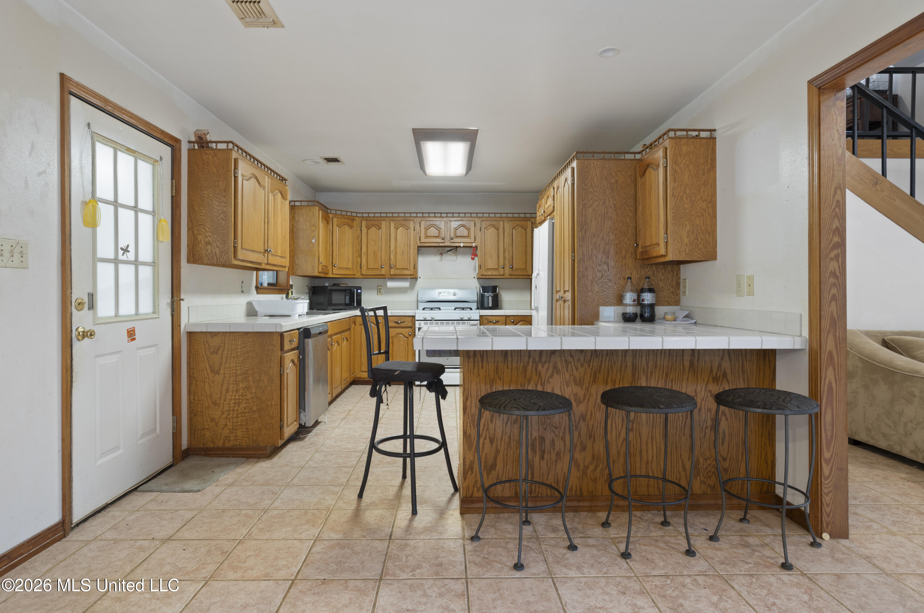 4875 Plantation Road Saucier, MS 39574 - Photo 8 of 27 00009