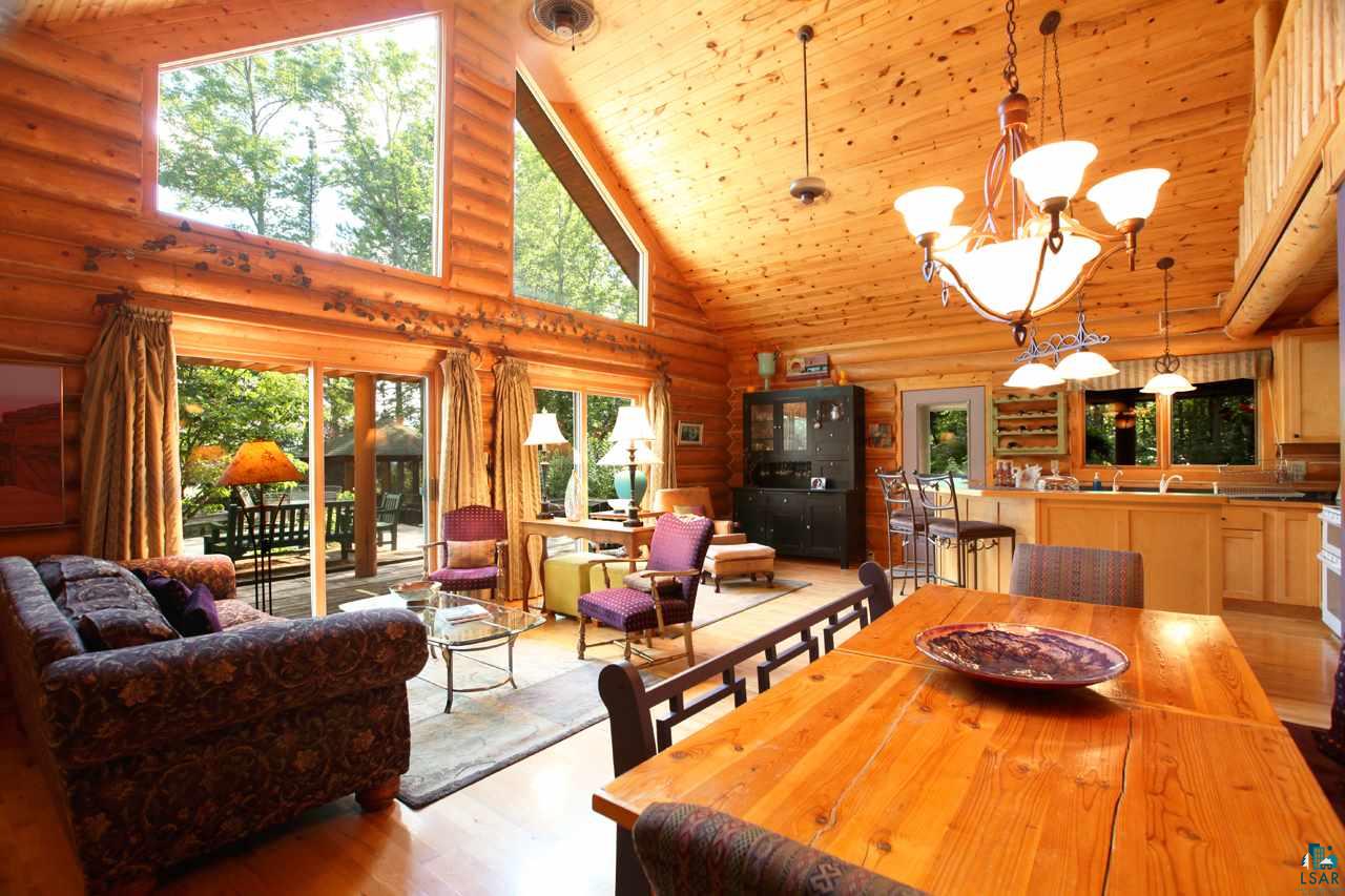 7726 Murphy Lake Road Eveleth, MN 55734 - Photo 2 of 31 Gallery Image 2