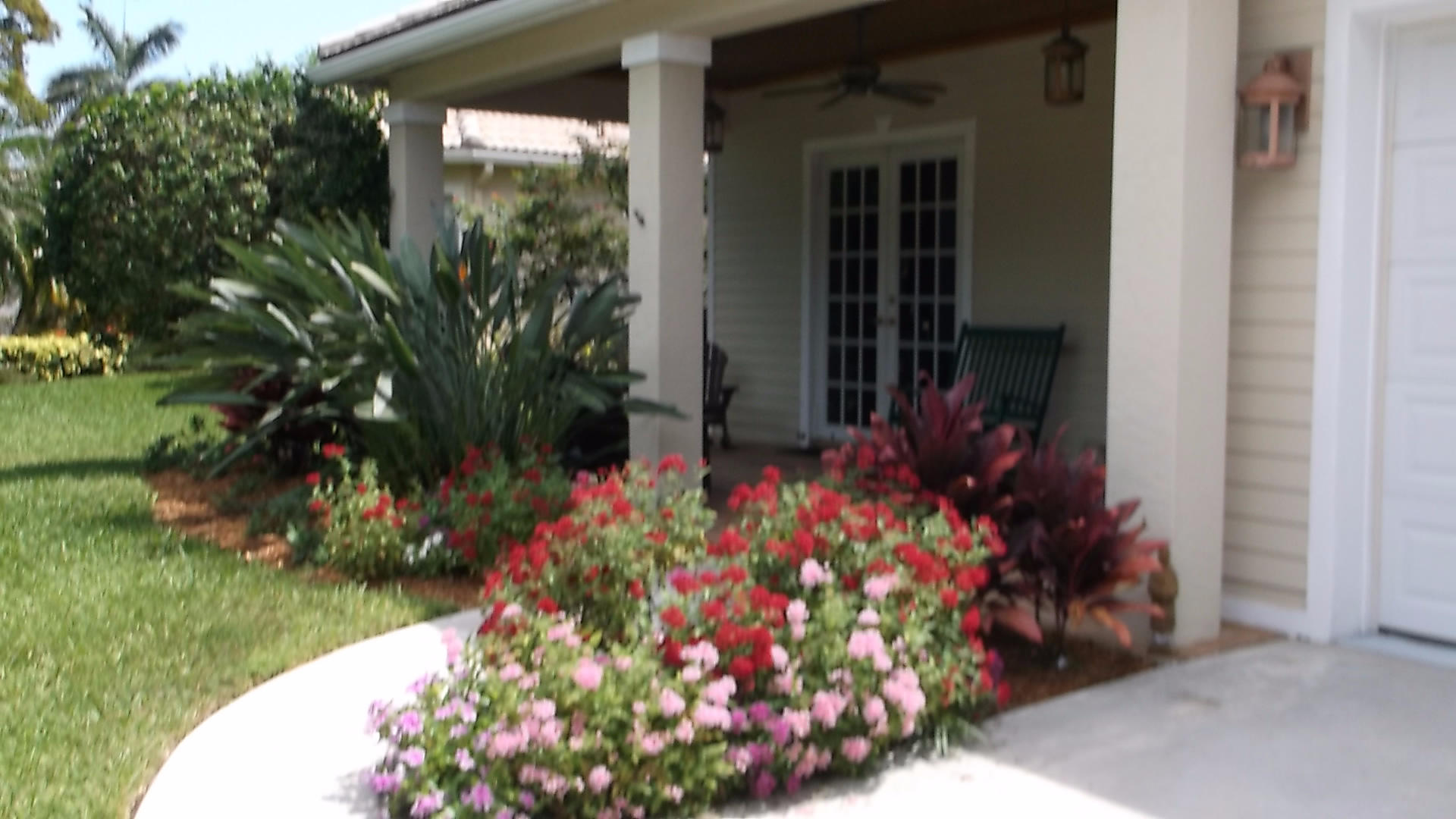 558 Rookery Place Jupiter, FL 33458 - Photo 2 of 32 Front Entry