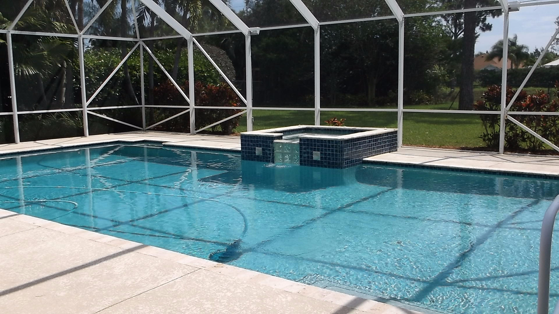 558 Rookery Place Jupiter, FL 33458 - Photo 32 of 32 Pool and Spa