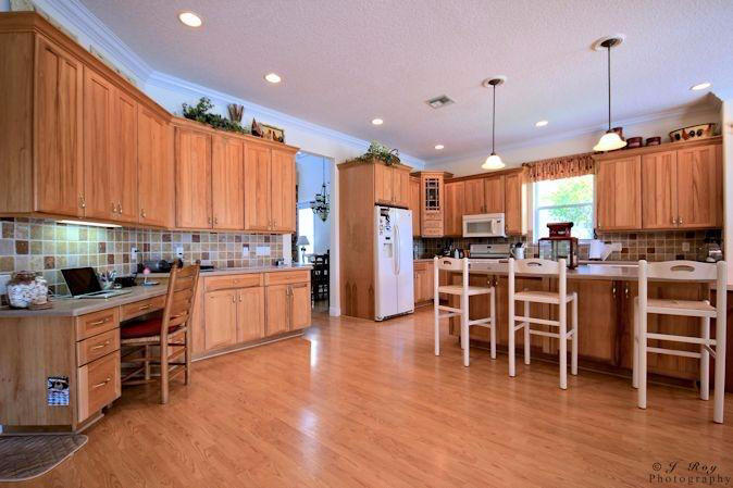 558 Rookery Place Jupiter, FL 33458 - Photo 9 of 32 Kitchen