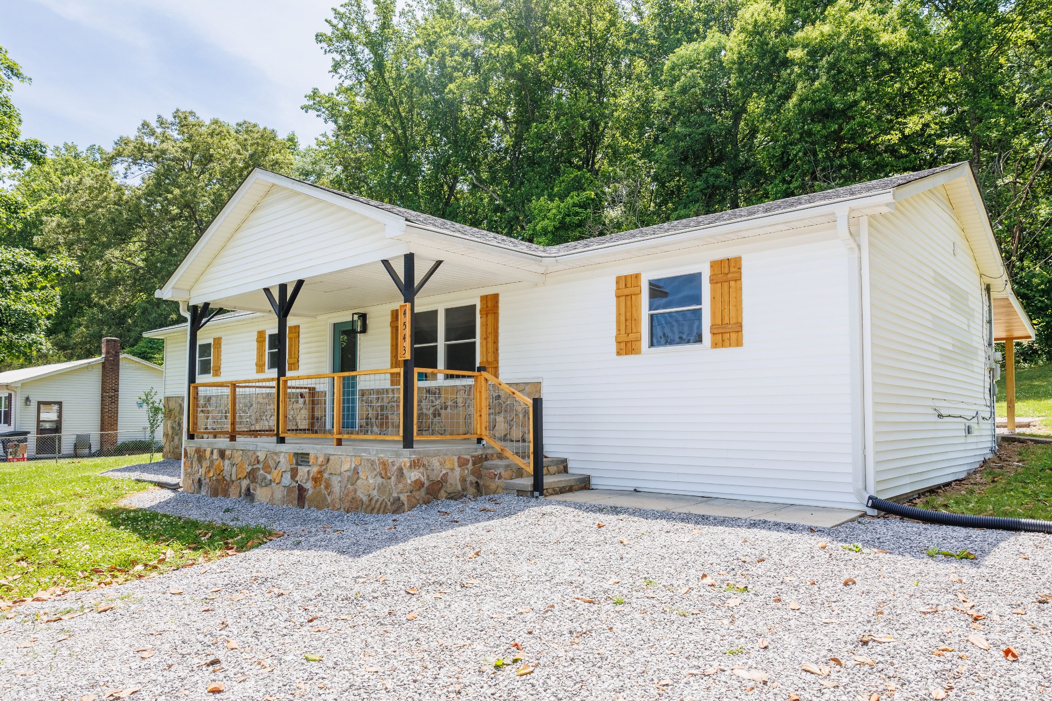 4543 South Creek Road Cookeville, TN 38506 - Photo 45 of 47