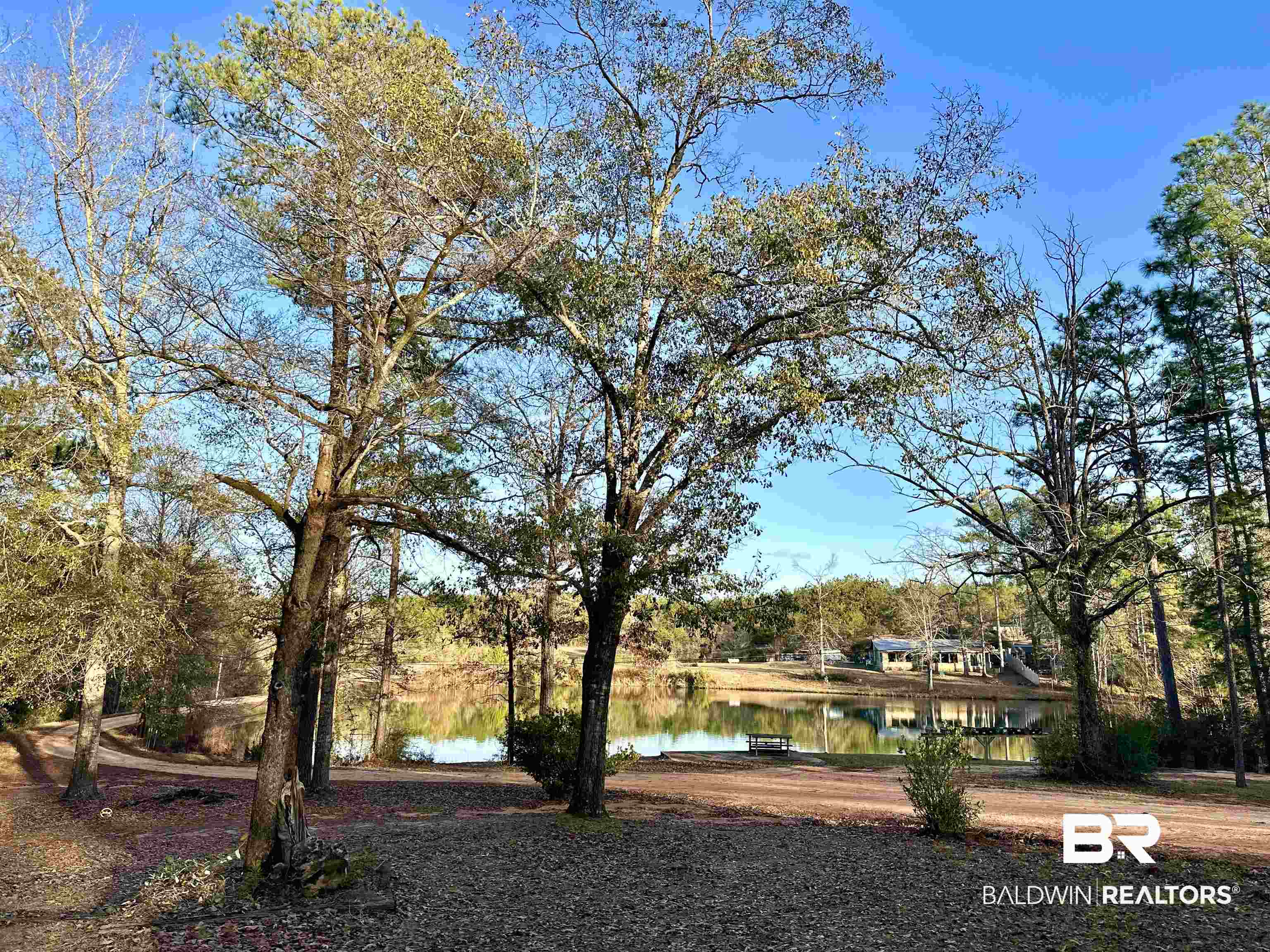 345 Buddy Lake Road Brewton, AL 36426 - Photo 22 of 24