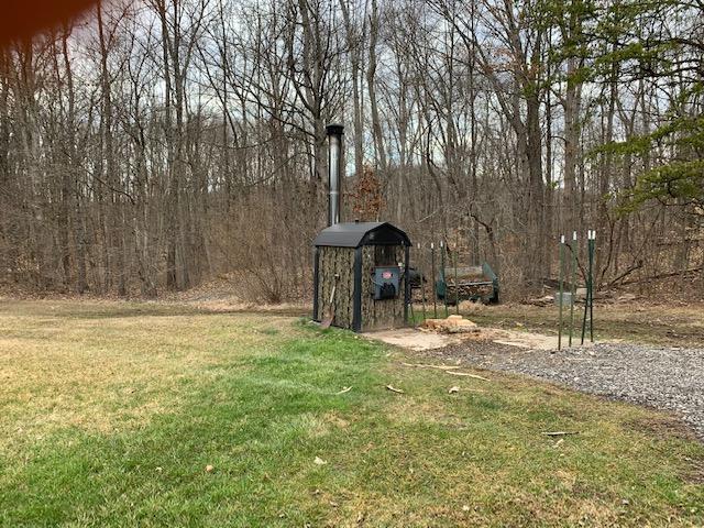179 Dixon Run Cemetery Road Thurman, OH 45685 - Photo 23 of 37