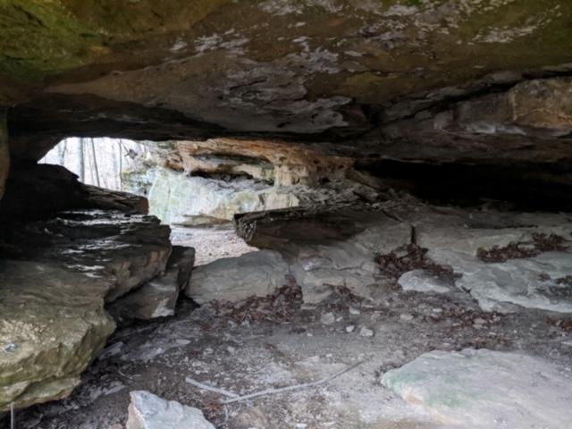 179 Dixon Run Cemetery Road Thurman, OH 45685 - Photo 27 of 37