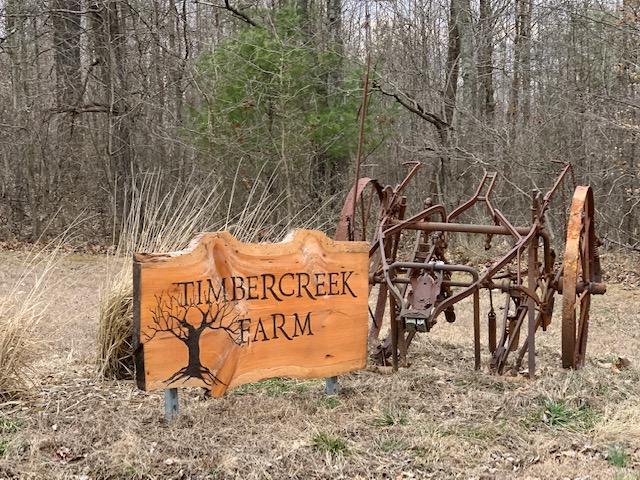 179 Dixon Run Cemetery Road Thurman, OH 45685 - Photo 3 of 37
