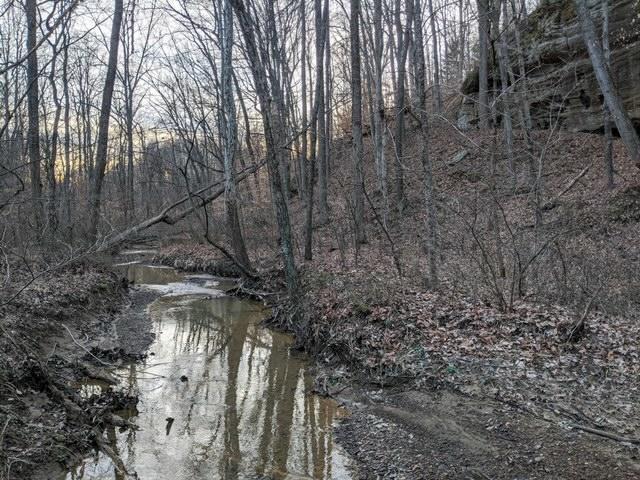 179 Dixon Run Cemetery Road Thurman, OH 45685 - Photo 32 of 37