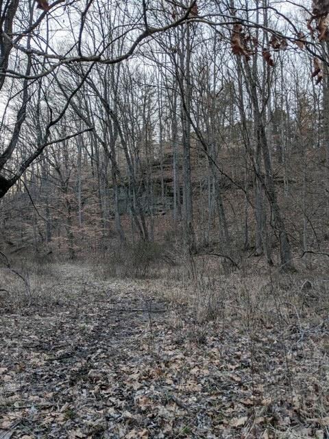 179 Dixon Run Cemetery Road Thurman, OH 45685 - Photo 35 of 37