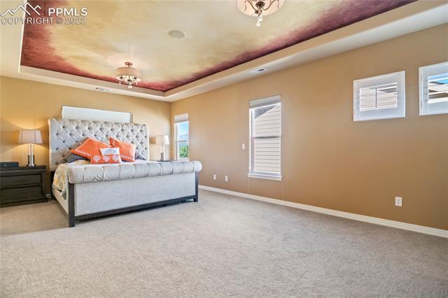 703 Struthers Ranch Road Colorado Springs, CO 80921 - Photo 27 of 44