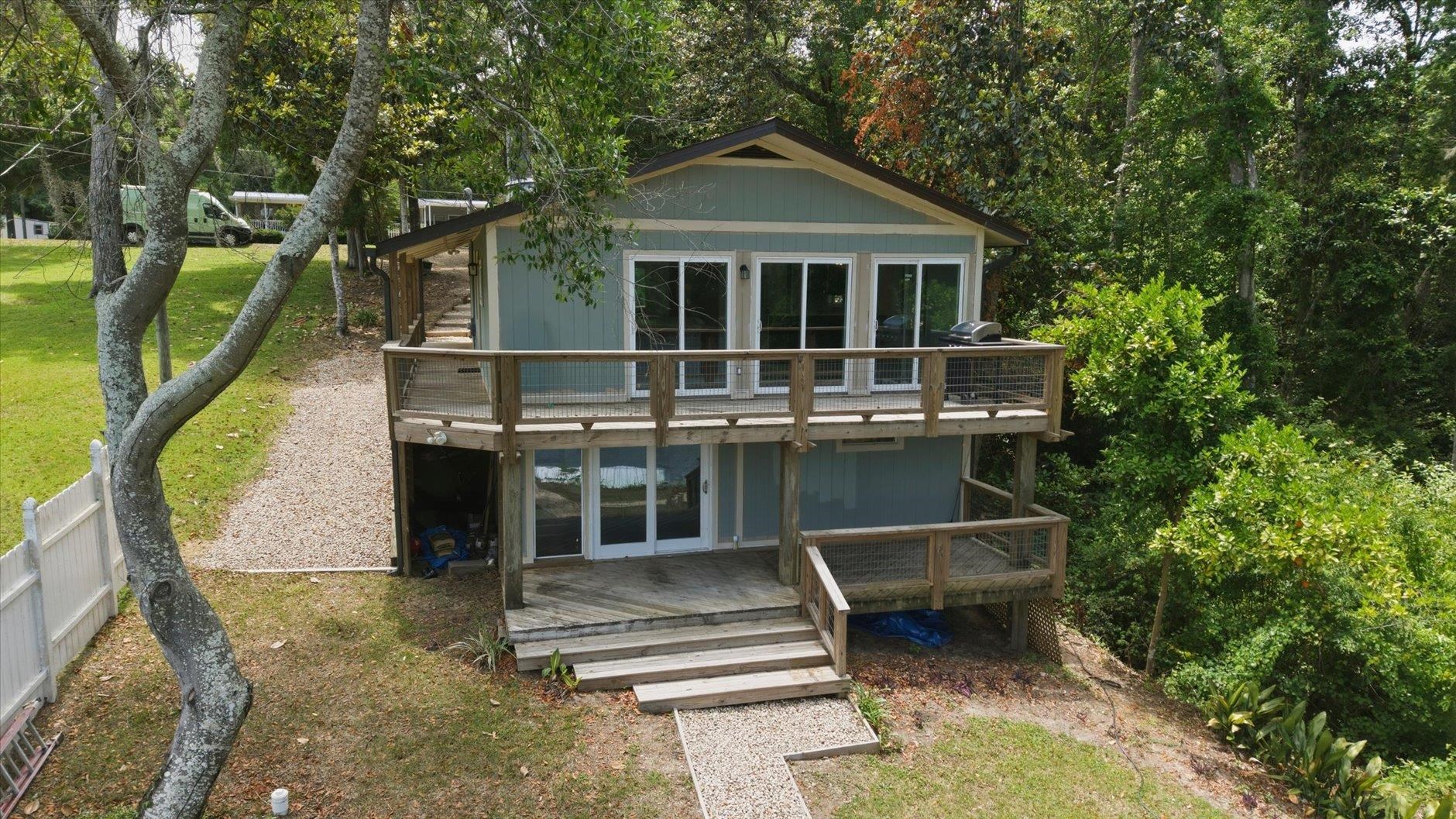 1941 Collins Landing Road Tallahassee, FL 32310 - Photo 2 of 65