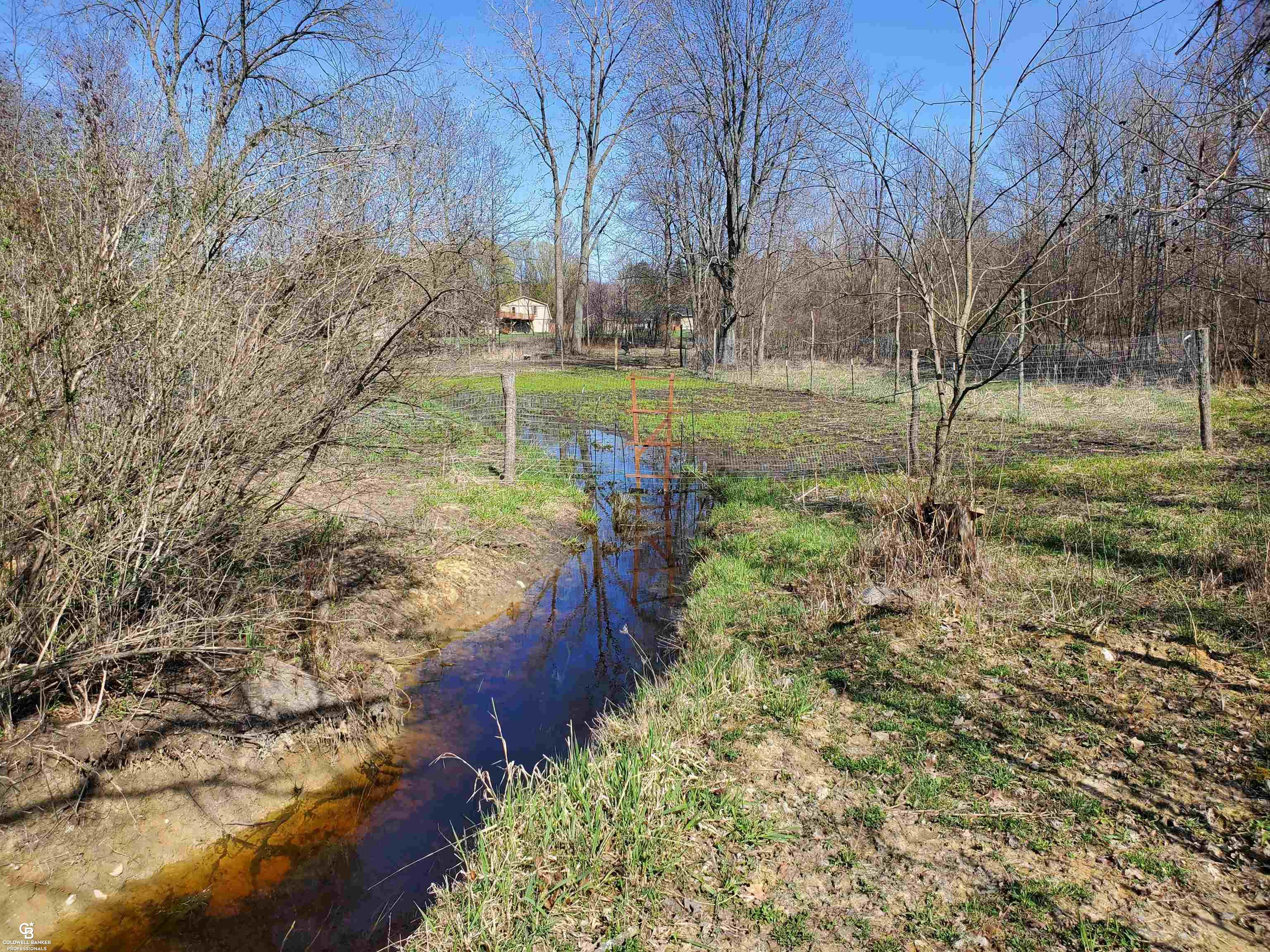 8731 Mason Road Yale, MI 48097 - Photo 32 of 40