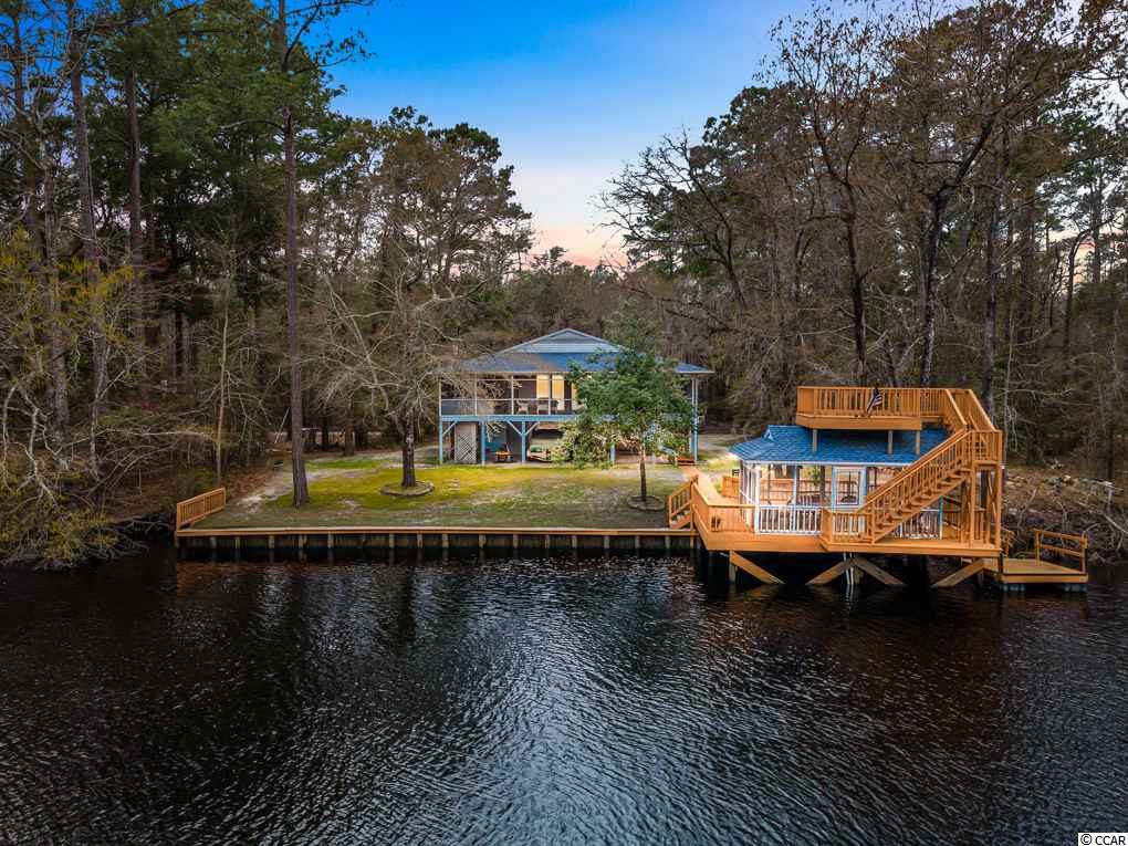 535 River Road Conway, SC 29526 - Photo 4 of 40 Gallery Image 4