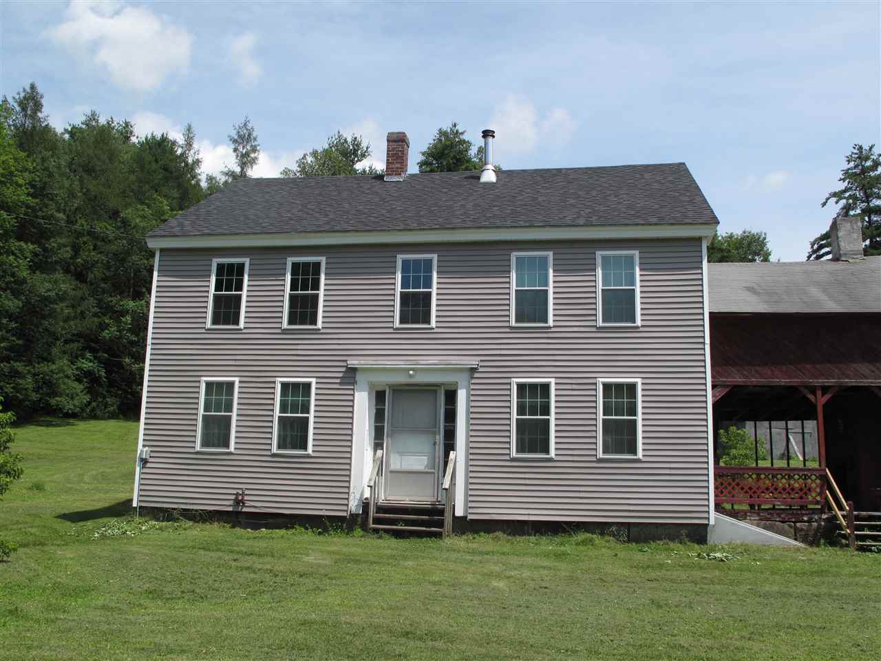 3860 North 116 Road Bristol, VT 05443 - Photo 1 of 15
