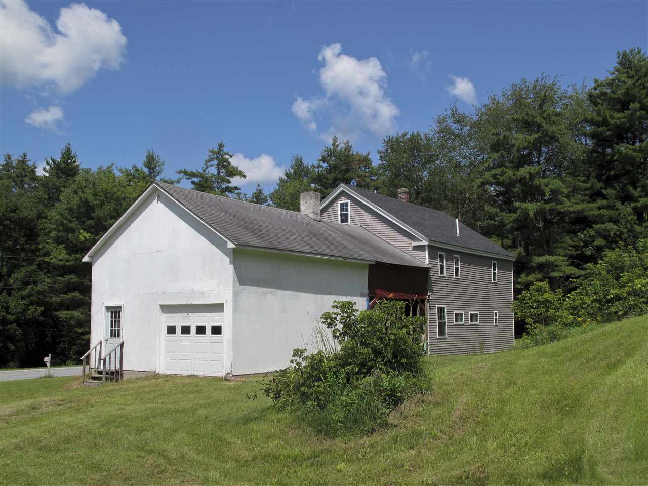 3860 North 116 Road Bristol, VT 05443 - Photo 2 of 15